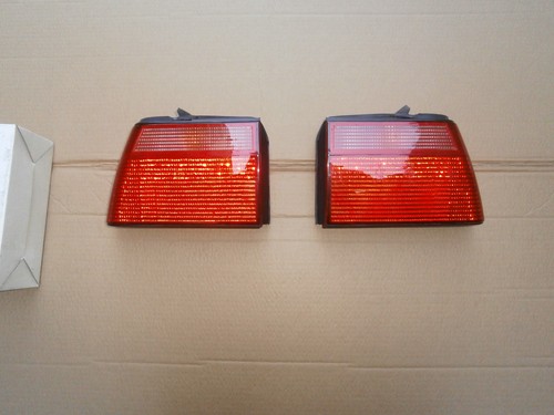 Rear lights alfa 155 spark - alfa, t.spark