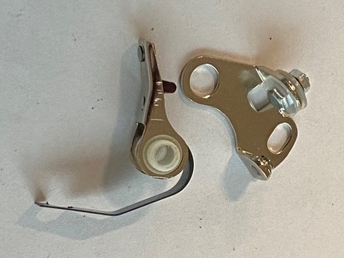 Contacts pins effe 2564 - pins,