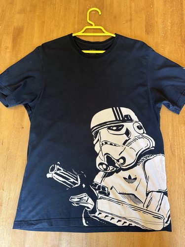 Adidas star wars - x,