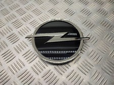 Opel Vivaro 2024 Badge logo