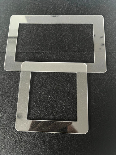 Double single socket switch - double,