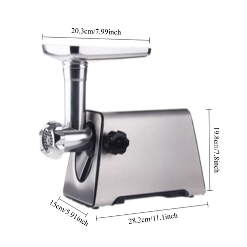 Bird fishing bait granulator - bird,