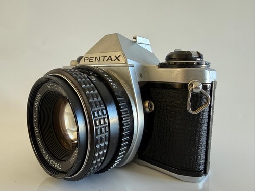 Pentax super 35mm - 35mm, film