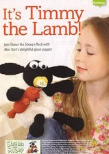 Alan Dart It’s Timmy the