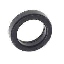 New Motorcycle Oil Level View