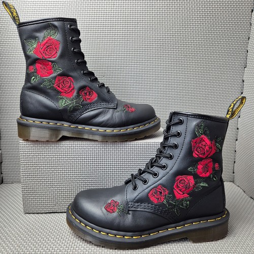 Martens 1460 boots - uk, 4