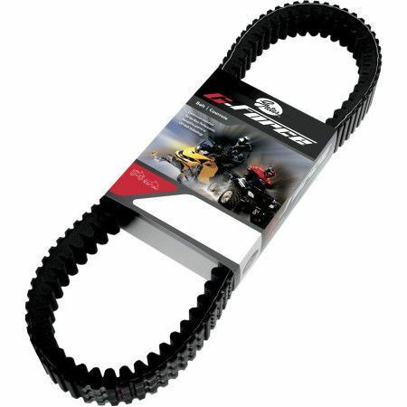 Gates cvt drive belt - belt, suzuki