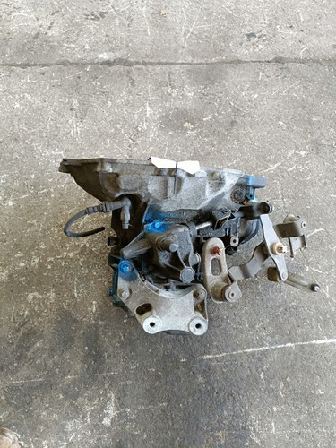 Vauxhall corsa gearbox - corsa,