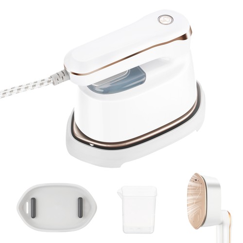 Handheld steamer garment - handheld,