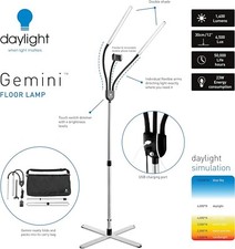 NEW - Daylight Gemini Floor