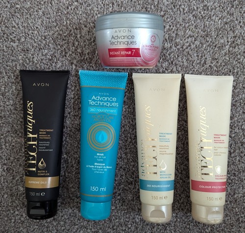 Avon advance techniques - avon,