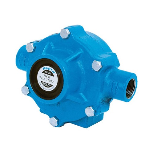 Hypro 7560c roller vane - 7560c, pump