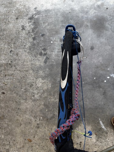 Chinook formula windsurfing - formula,