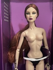 Fashion Royalty Devotion Agnes Doll, Sacred Lotus Collection, Integrity Toys