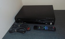 Panasonic DMR-EZ48V DVD/VCR