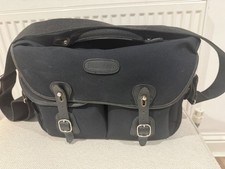 Billingham Hadley One, Black