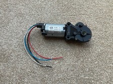 Oyster vision satellite dish