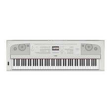 Yamaha - DGX-670, 88-Key