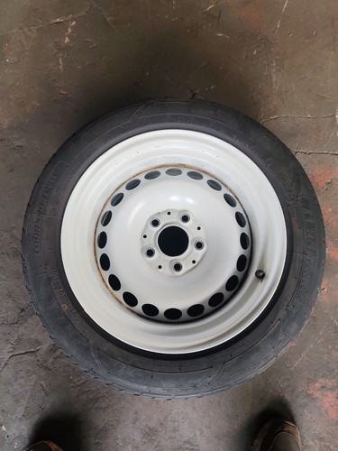 Deep dish wheel and - deep,