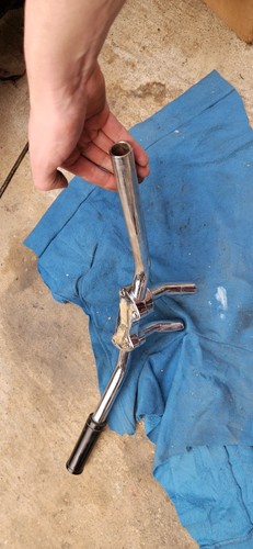 Harley davidson handlebar - harley, and