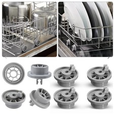 1,2,4,8X Dishwasher Lower