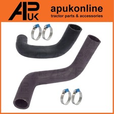 Radiator Top Bottom Hose &