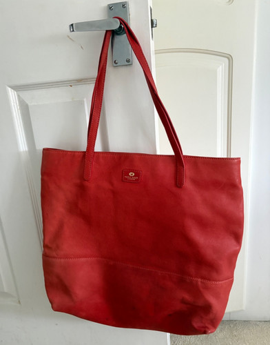 Lloyd baker extra large red - lloyd,