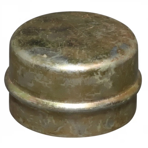 Wheel hub cover rear - wheel, axle
