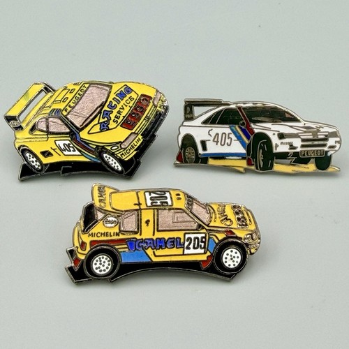 Lot peugeot talbot group - of, 3