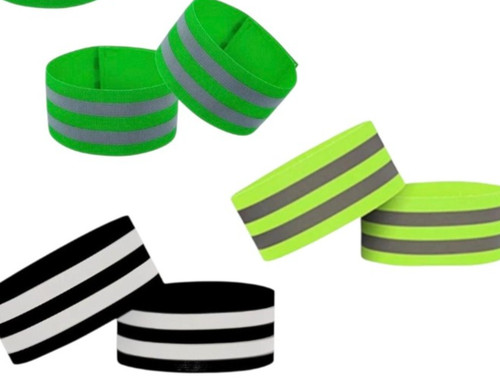 Pcs high visibility - 6,