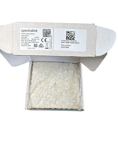 Spectralink 02337400 dect - 02337400, ip-dect