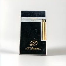 J.T. Dupont Vintage Lighter