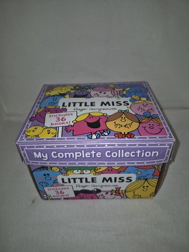 35x little miss - 35x,