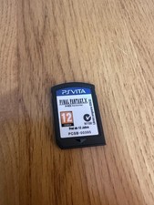 Final Fantasy X Game Only -