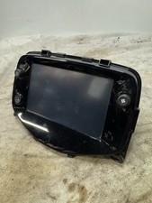 toyota aygo / Citreon C1/