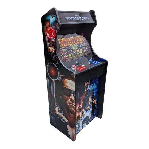 Arcade machine 9800 - machine,
