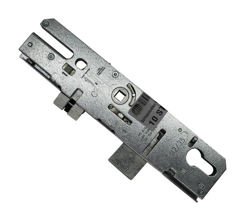 Maco door lock - lock, old