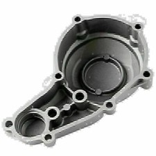 Engine stator cover - stator,