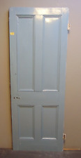 Door Doors Reclaimed Pine Internal 29 1/2 " x 77" 653D FREE UK POSTAGE