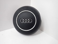 AUDI A3 STEERING WHEEL AIRBAG (SCRATCHES) 8V0880201AJ