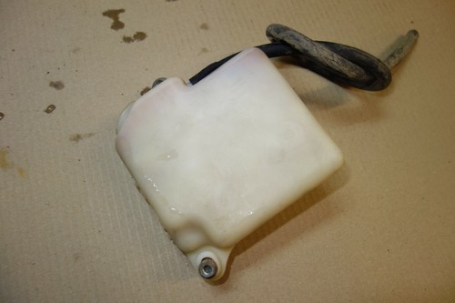 Honda vt250 vt250f 250 - f,