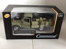 Cararama 1:43 ,NO.4-54060