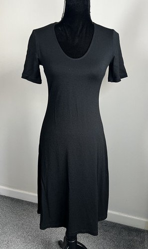 Wolford black viscose - wolford,