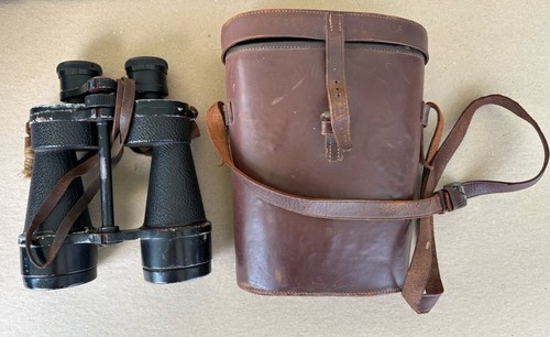 Vintage steplux 7x50 - vintage,