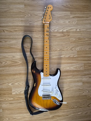 Fender custom shop postmodern - fender,