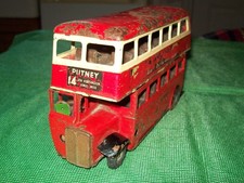 VINTAGE TRI-ANG MINIC TINPLATE