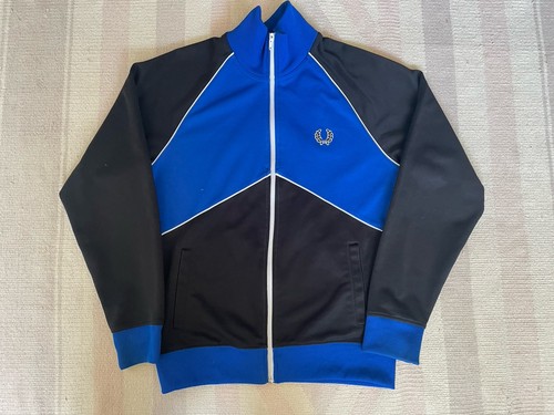 Vintage fred perry sportswear - fred,