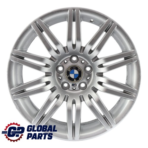Bmw e60 e61 front - e60,
