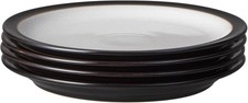 Denby - Elements Black Dinner