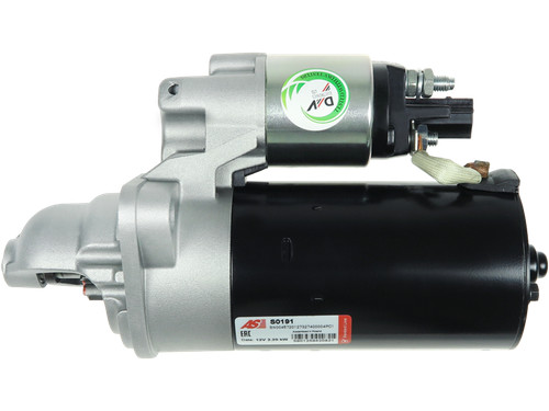 Brand new starter motor 12v - new,